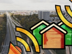 Mieszkania przy trasach są hitem. Polacy kupują, bo tanio, a potem będzie płacz