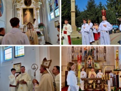 Ta parafia ma już 700 lat. Mieszkańcy Wietrzychowic świętują jubileusz