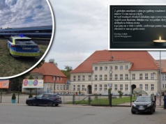 "Jak on musiał cierpieć". Tragedia ucznia szkoły w Suszu. Ludzie aż chcą wyjść na ulice