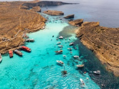 Malta w świetnej cenie 🔥 Wyjazd na słoneczną wyspę od 431 PLN 😍☀️