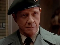 John Rambo - obsadzono mentora bohatera. Znacie go z Marvela