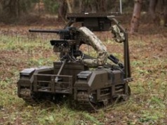 Wielki plan robotyzacji ukraińskiej armii. Liczby robią wrażenie