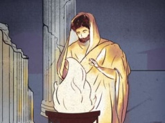 Drugi papież z Torre Gaia. Na Jowisza, poganie są wśród nas