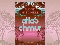 Atlas chmur Davida Mitchella – jubileuszowe wydanie od wydawnictwa MAG w maju
