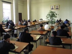 Uczniowie w Korei Płn. mieli słabe wyniki. Wysłano ich do kopalni