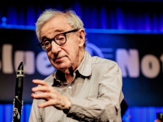 Nowy film Woody'ego Allena nie powstanie? Niepokojące informacje z Madrytu