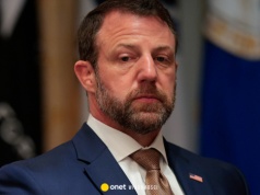 Zastąpił Kristi Noem i od razu znalazł się w ogniu krytyki. Nowy szef departamentu bezpieczeństwa krajowego ma przed sobą trudne zadanie