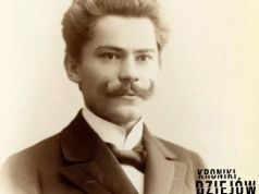 Wymyślił kamizelkę kuloodporną i „telewizję”. Nikt mu nie uwierzył