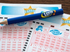 18 kwietnia Polska zyskała nowego milionera. W Lotto padła wielka wygrana