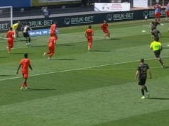 Nie ma już dla nich ratunku. To musi się skończyć spadkiem z Ekstraklasy