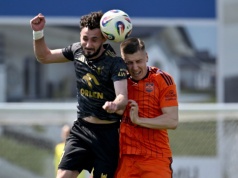 Pogodzeni ze spadkiem. Wisła pogrążyła Termalikę