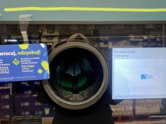 Lidl wydłużył program zbiórki opakowań niekaucyjnych do końca czerwca 2026