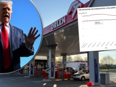Koniec tankowania po 7 zł? Nowe ceny paliw