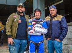 Żużel. Były prezes Stali nie wytrzymał! Pisze o pie******** i Dyzmie z zarządu!