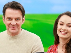 "Powiedziała, że nie jestem w jej typie". Tak zaczęła się miłość Kwaśnych