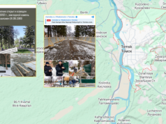 Rosjanie usunęli pomnik poświęcony Polakom. Policja zakazała robienia zdjęć