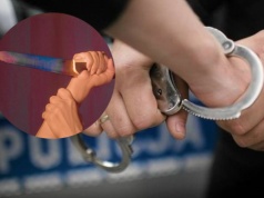 Zadała śmiertelny cios nożem. Twierdziła, że nie chciała zabić. 35-latka usłyszała prawomocny wyrok