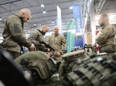 Wszystko o bezpieczeństwie na targach służb mundurowych