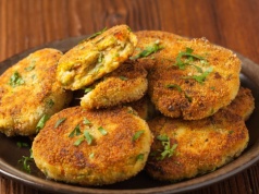 Nie ma w nich grama mięsa, a są wyborne. Idealne na wiosenny obiad