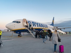 Większy bagaż podręczny oznacza droższe bilety w Ryanair i EasyJet?
