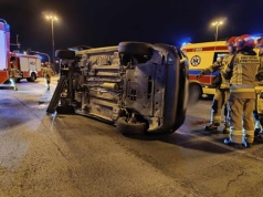 Lublin: bezpieczeństwo na rondzie im. Kuklińskiego. Jest interpelacja radnego w tej sprawie