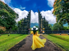 Bali w sezonie od 3686 PLN 🥥🌴 Loty z Warszawy + 10 noclegów ⭐⭐⭐⭐ w hotelu z basenem infinity 🌊🌺🍍