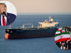 Iran ostrzega, że rozmowy idą tak sobie i będą strzelać do każdego statku zbliżającego się do cieśniny