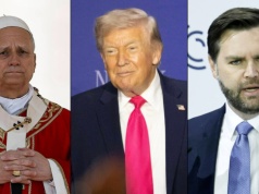 Napięcia między Leonem XIV a Trumpem. Vance zabrał głos