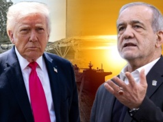 Iran wyzywająco o żądaniach Trumpa. Prezydent USA zabrał głos, znów grozi