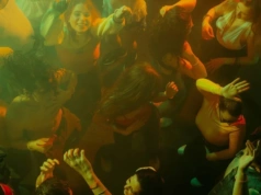 Pojechałem do klubu w Warszawie. Byłem tam pierwszy i ostatni raz