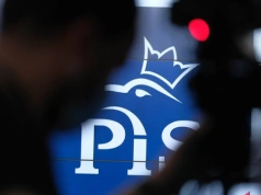 Wymowna ocena sytuacji w PiS. Padły dwa nazwiska