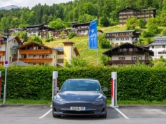 Niemcy mają problem z ładowarkami dla samochodów. Większość stoi pusta