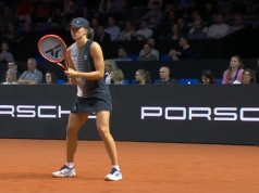 Rywalki uciekają Świątek. Tak wygląda ranking WTA po finale w Stuttgarcie