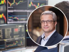 Rynki spokojne mimo wojen