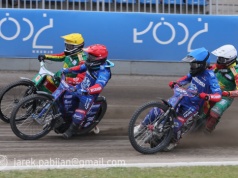 Żużel. Nagel SHOW, Orzeł bije ROW! Rekiny ścigały się same ze sobą! (RELACJA)