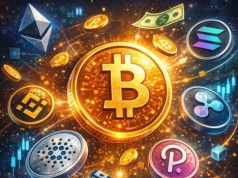 Kryptowaluty w uproszczeniu