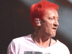 Wiśniewski ogłosił wieści razem z synkiem. Po planach nie zostało nic