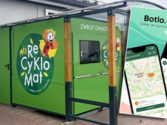 Masz dość niedziałających butelkomatów? Oto Botlo, czyli Uber dla butelek