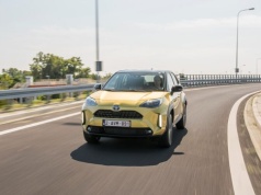 Używana Toyota Yaris Cross zaskakuje w raporcie TÜV. Ma jedną z najkrótszych list usterek