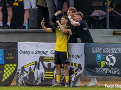 Festiwal bramek w Ostrowitem