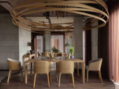 Stoły drewniane – naturalne centrum każdego domu