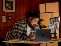 MacBook Neo to element większego planu. Związany jest z użytkownikami starszych Maków