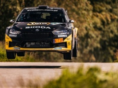 Rajd Nadwiślański 2026 z metą w Lublinie. Organizatorzy zapowiadają 10 odcinków specjalnych