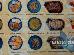 Jakub Dąbek. Polska kuchnia kontra egzotyczne smaki