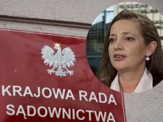 Pawełczyk-Woicka: Tzw. wybory w sądach mają charakter represyjny