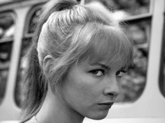 W PRL nazywali ją „polską Brigitte Bardot”. Zapłaciła za to ogromną cenę