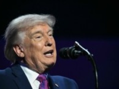 Trump znów grozi Iranowi. Wszystko ma zależeć od rozmów w Islamabadzie