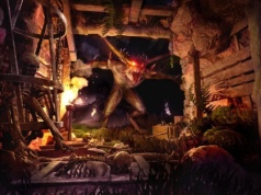 Magia Gothica nie zadziałała. Nowa gra twórców miażdżona w recenzjach