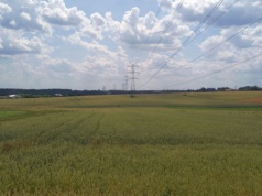 KOWR chce wydzierżawić ponad 100 hektarów na Mazurach. Większość to grunty orne