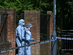 Seria ataków na żydowskie obiekty w Londynie. Chcieli podpalić synagogę